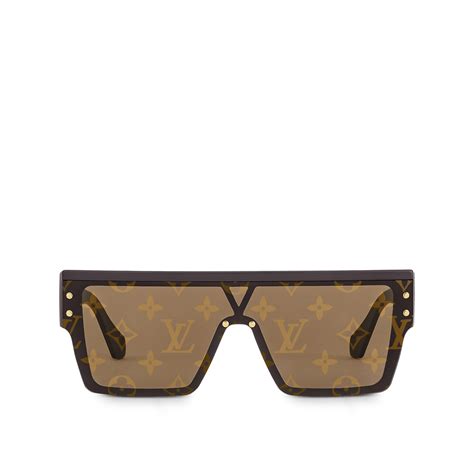 lunettes de soleil lv waimea|LV Waimea L Sunglasses S00 .